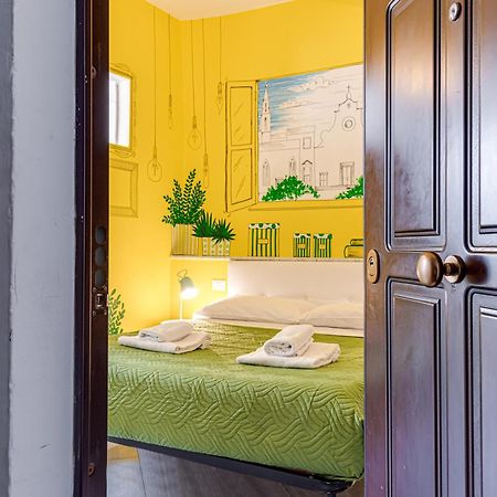 Acquamarina - Sweet Dreams In ฟลอเรนซ์ ภายนอก รูปภาพ