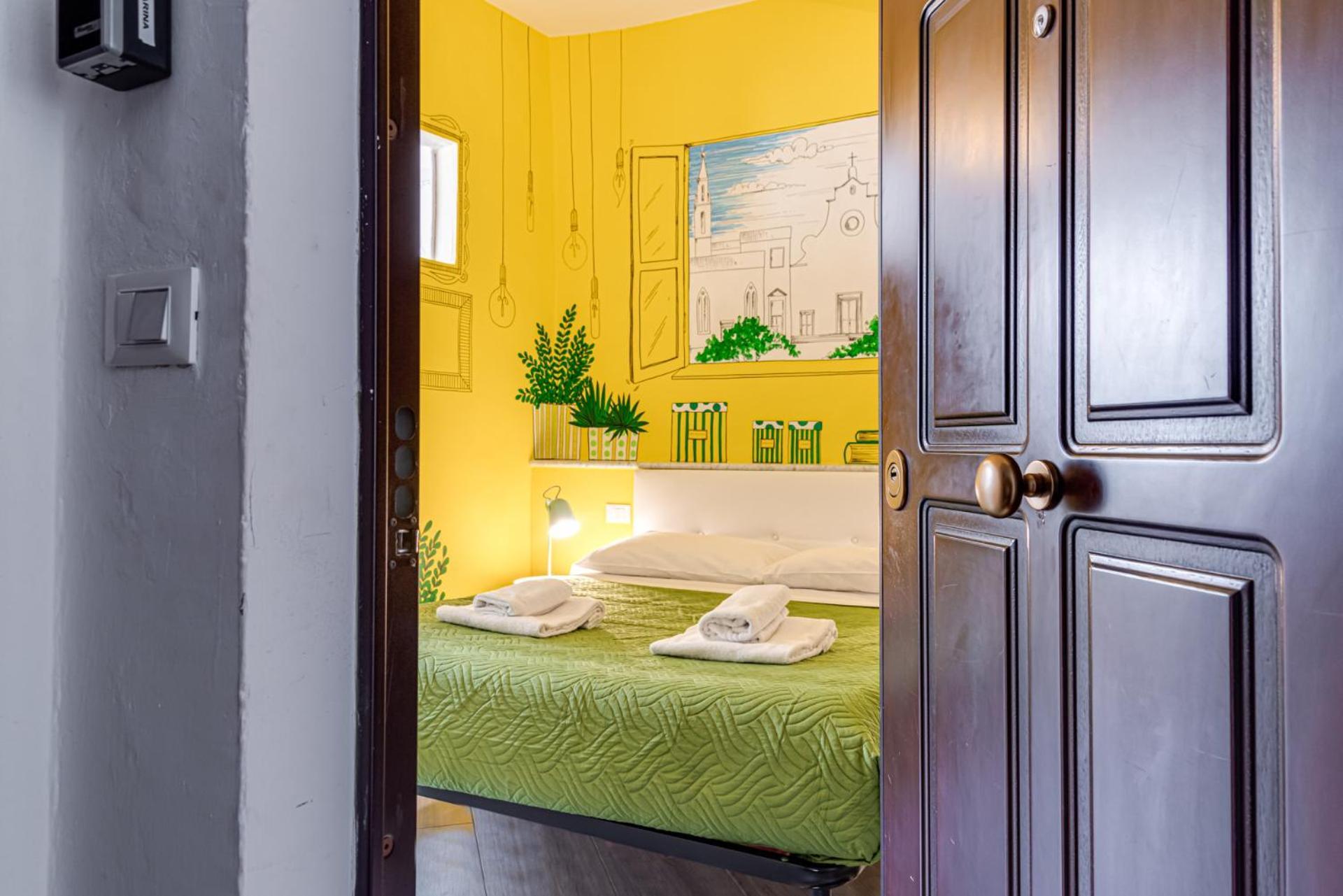 Acquamarina - Sweet Dreams In ฟลอเรนซ์ ภายนอก รูปภาพ
