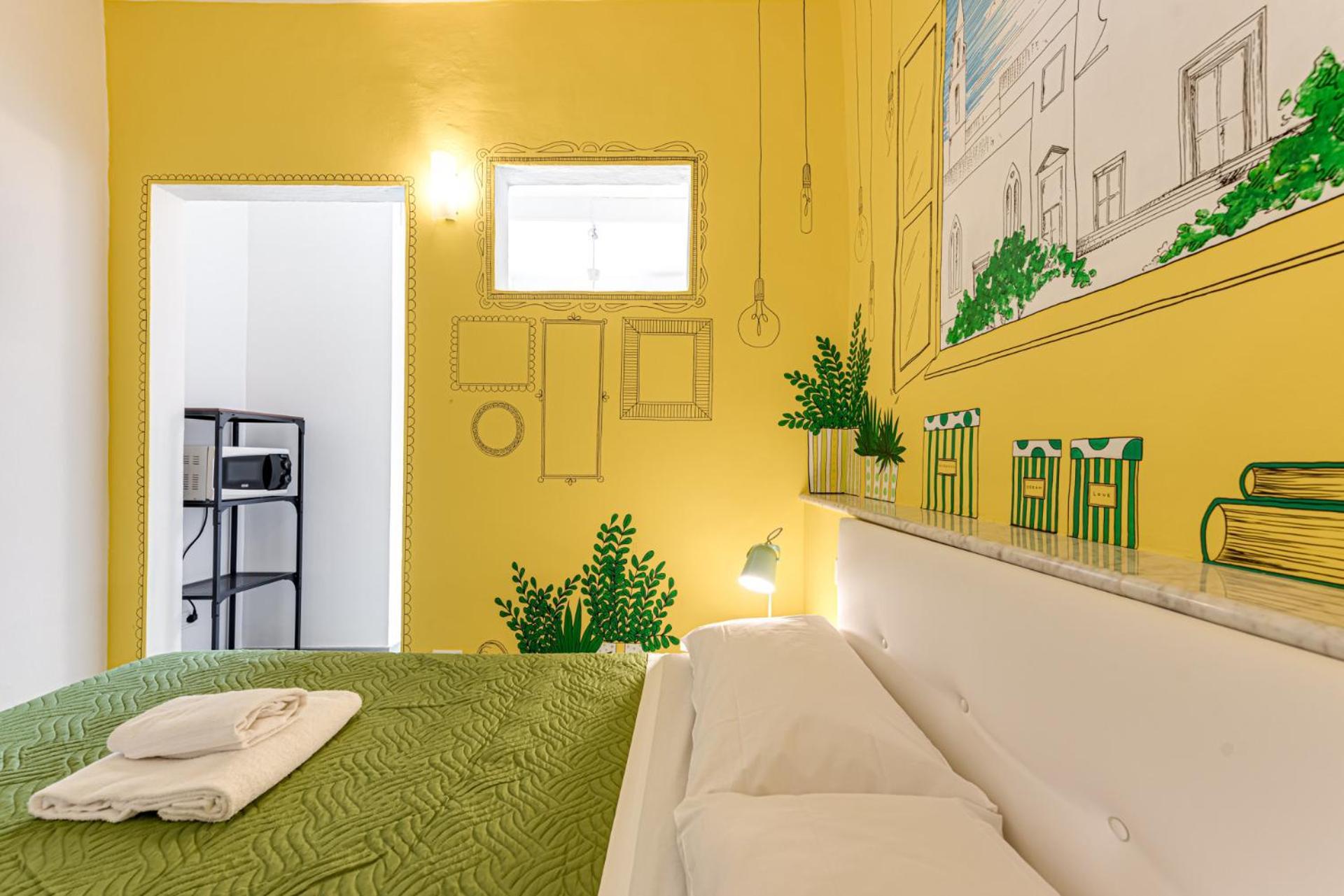 Acquamarina - Sweet Dreams In ฟลอเรนซ์ ภายนอก รูปภาพ