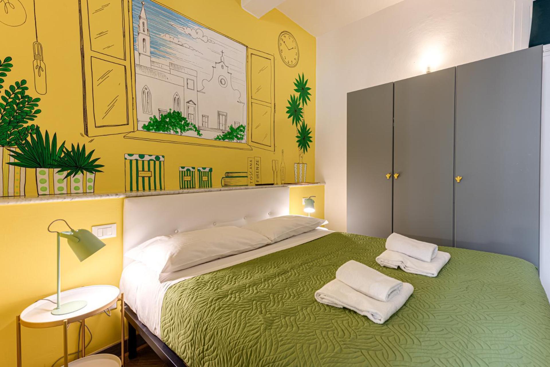 Acquamarina - Sweet Dreams In ฟลอเรนซ์ ภายนอก รูปภาพ